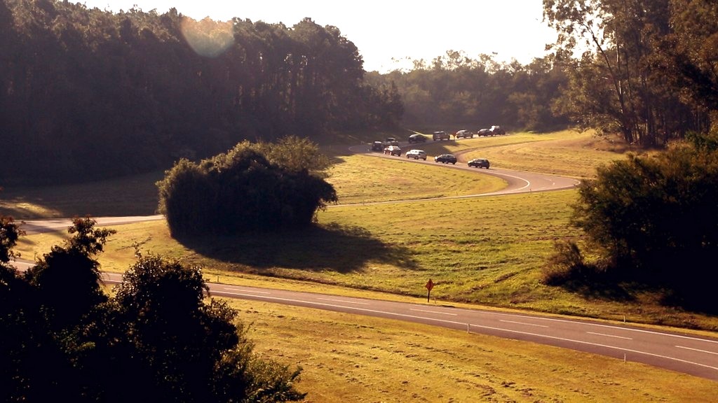 PIONEIRO NO PAÍS, CAMPO DE PROVAS DA GM COMPLETA 40 ANOS, foto 2