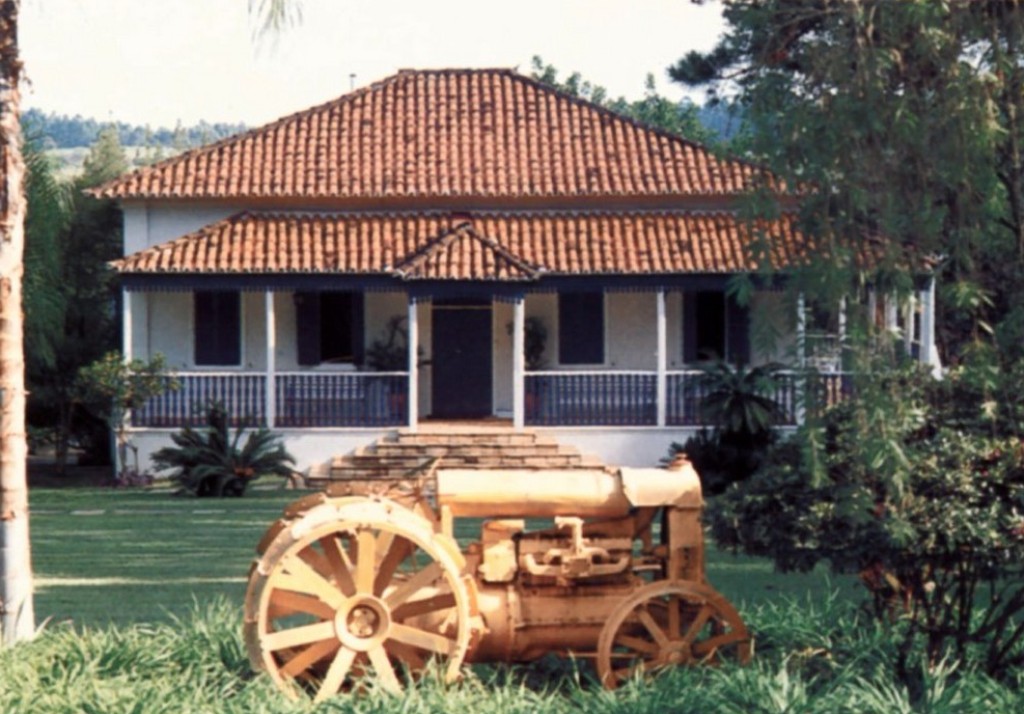 PIONEIRO NO PAÍS, CAMPO DE PROVAS DA GM COMPLETA 40 ANOS, foto 24