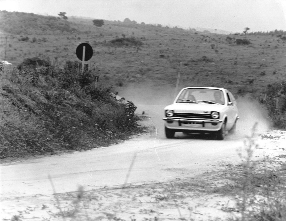 PIONEIRO NO PAÍS, CAMPO DE PROVAS DA GM COMPLETA 40 ANOS, foto 26