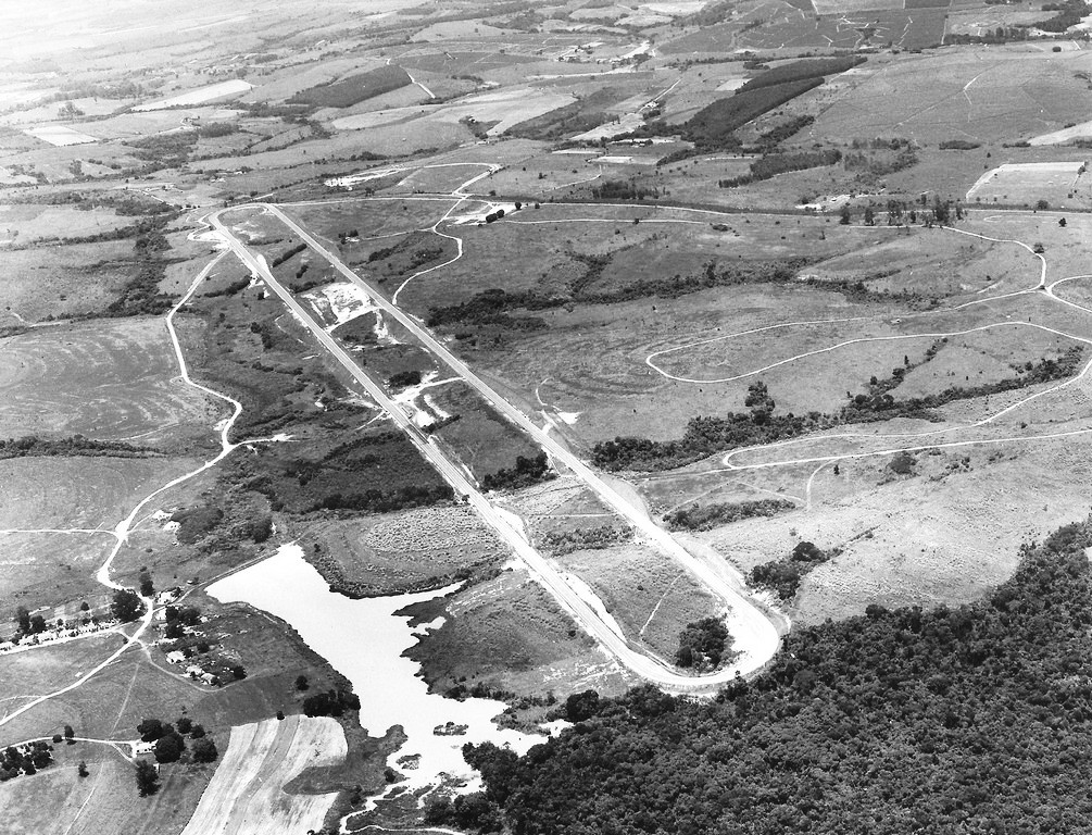 PIONEIRO NO PAÍS, CAMPO DE PROVAS DA GM COMPLETA 40 ANOS, foto 27