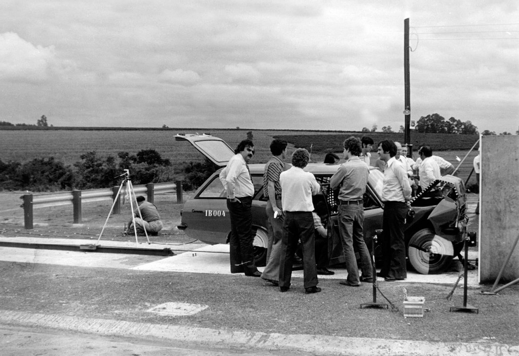 PIONEIRO NO PAÍS, CAMPO DE PROVAS DA GM COMPLETA 40 ANOS, foto 29