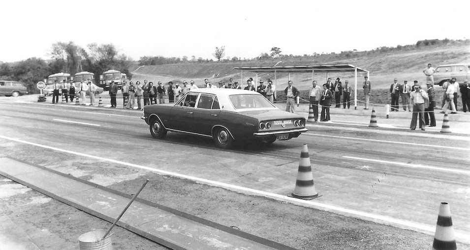 PIONEIRO NO PAÍS, CAMPO DE PROVAS DA GM COMPLETA 40 ANOS, foto 30