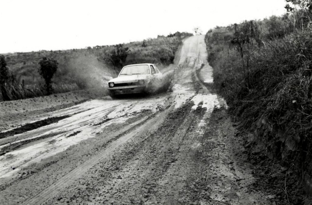 PIONEIRO NO PAÍS, CAMPO DE PROVAS DA GM COMPLETA 40 ANOS, foto 31