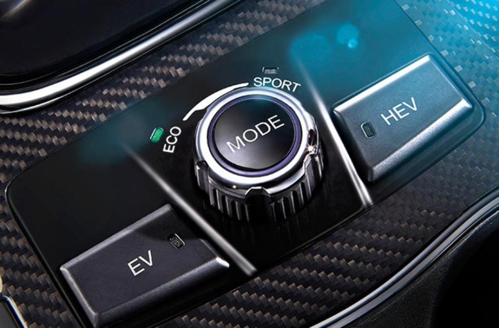 SUV HÍBRIDO MAIS POTENTE DO MUNDO É CHINÊS, foto 9