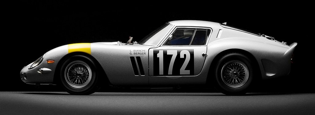 FERRARI REVELA EDIÇÃO ESPECIAL DO F12 BERLINETTA, foto 3