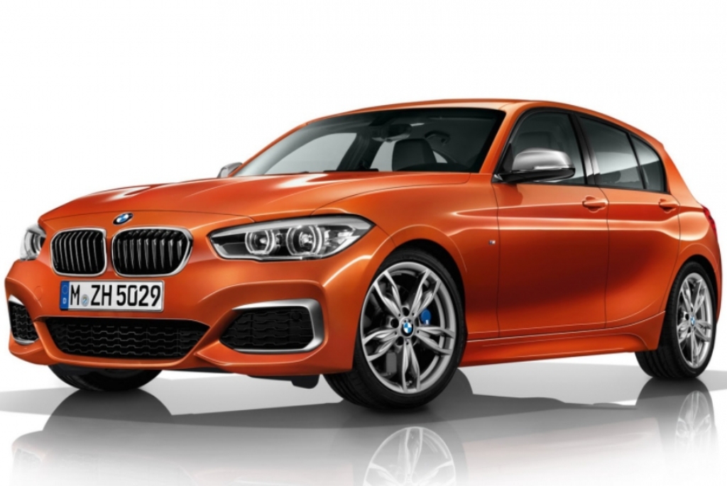 SURGE NA INTERNET O BMW M135i RENOVADO, foto 1