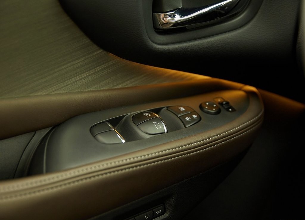 NISSAN MURANO EM SUA TERCEIRA GERAÇÃO, foto 46