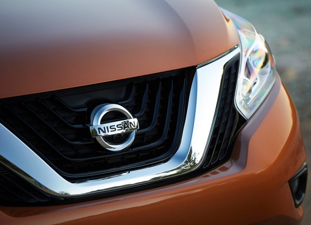 NISSAN MURANO EM SUA TERCEIRA GERAÇÃO, foto 49