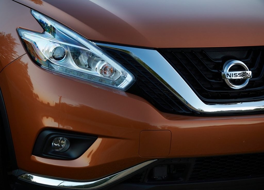 NISSAN MURANO EM SUA TERCEIRA GERAÇÃO, foto 50