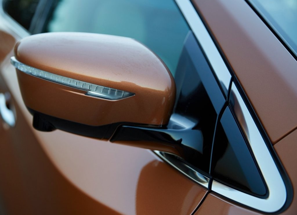 NISSAN MURANO EM SUA TERCEIRA GERAÇÃO, foto 52