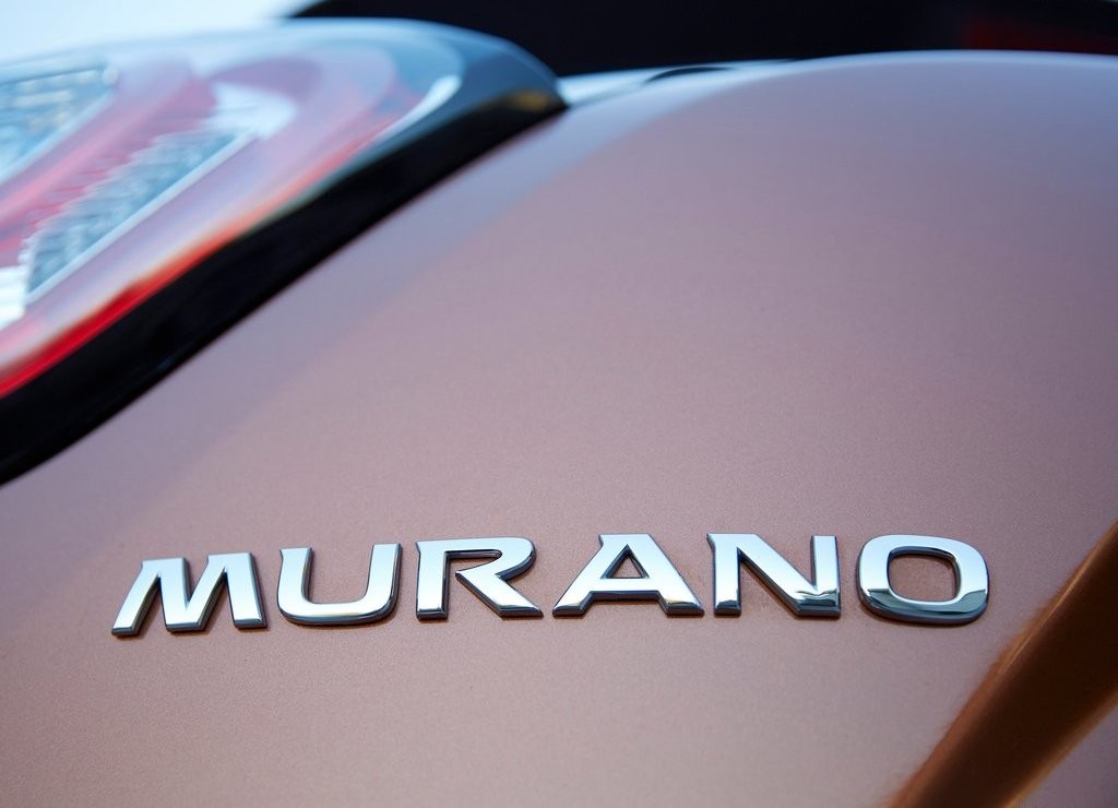 NISSAN MURANO EM SUA TERCEIRA GERAÇÃO, foto 54