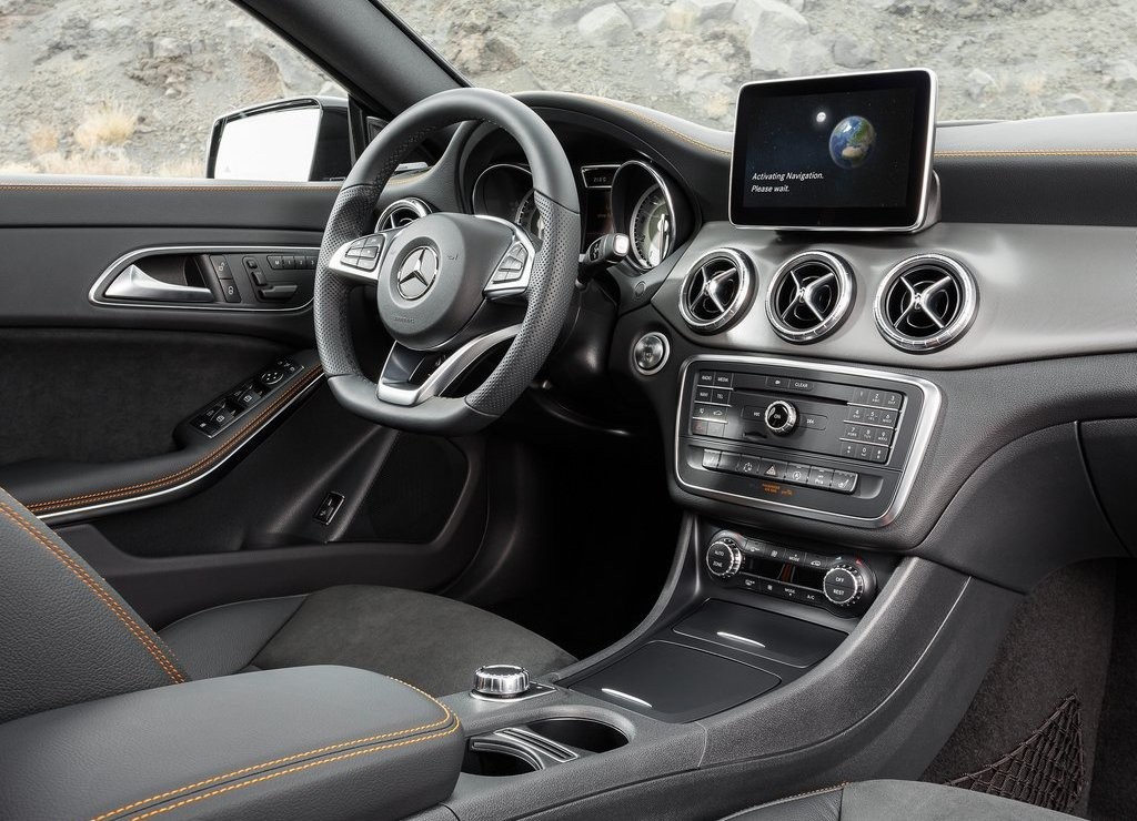 MERCEDES-BENZ ANUNCIA CLA SHOOTING BRAKE, foto 30