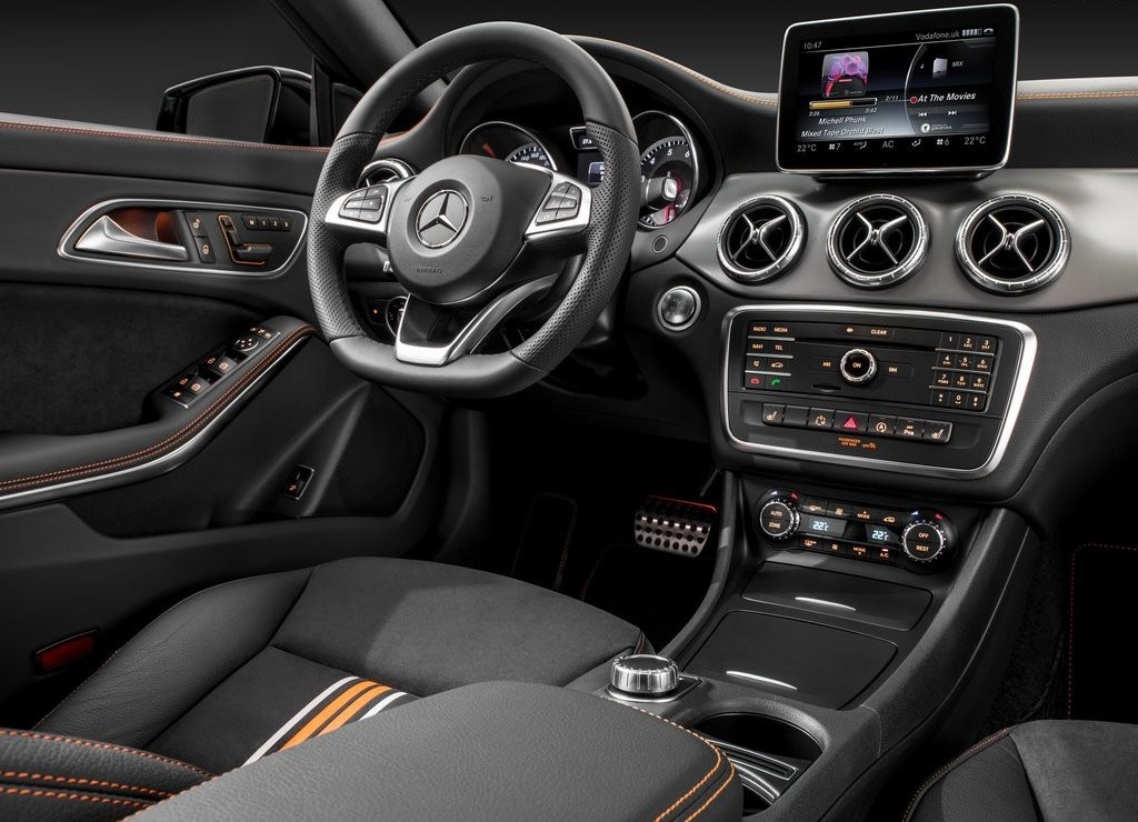 MERCEDES-BENZ ANUNCIA CLA SHOOTING BRAKE, foto 31