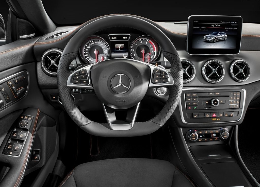 MERCEDES-BENZ ANUNCIA CLA SHOOTING BRAKE, foto 32