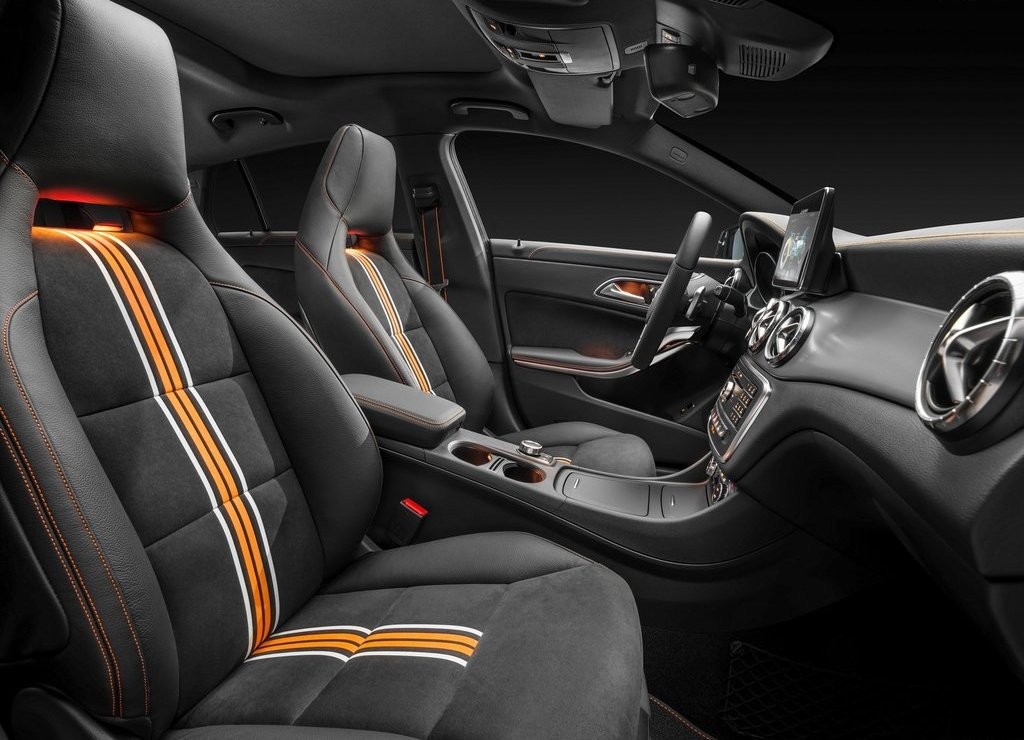MERCEDES-BENZ ANUNCIA CLA SHOOTING BRAKE, foto 34