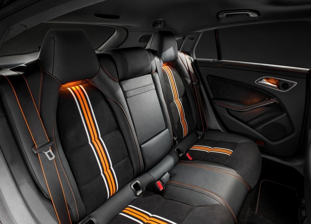 MERCEDES-BENZ ANUNCIA CLA SHOOTING BRAKE, foto 36