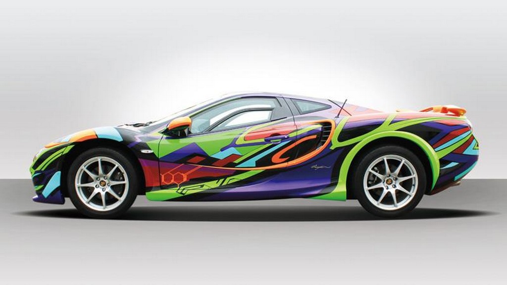MITSUOKA APRESENTA O OROCHI EVANGELION EDITION, foto 2