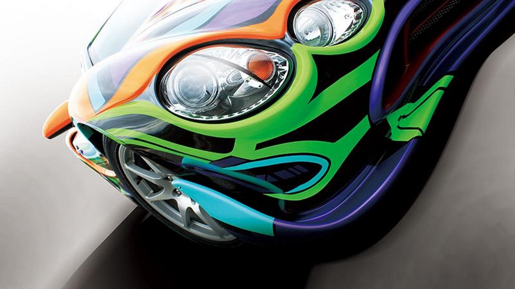 MITSUOKA APRESENTA O OROCHI EVANGELION EDITION, foto 7