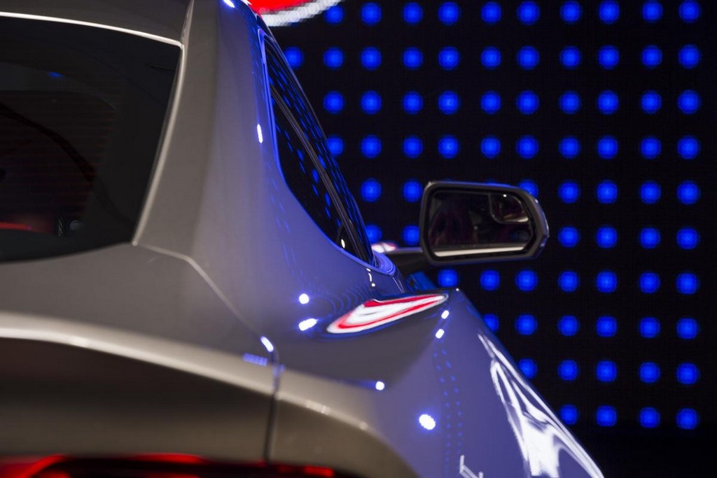 GALPIN APRESENTA MUSTANG FISKER ROCKET EM LOS ANGELES, foto 16
