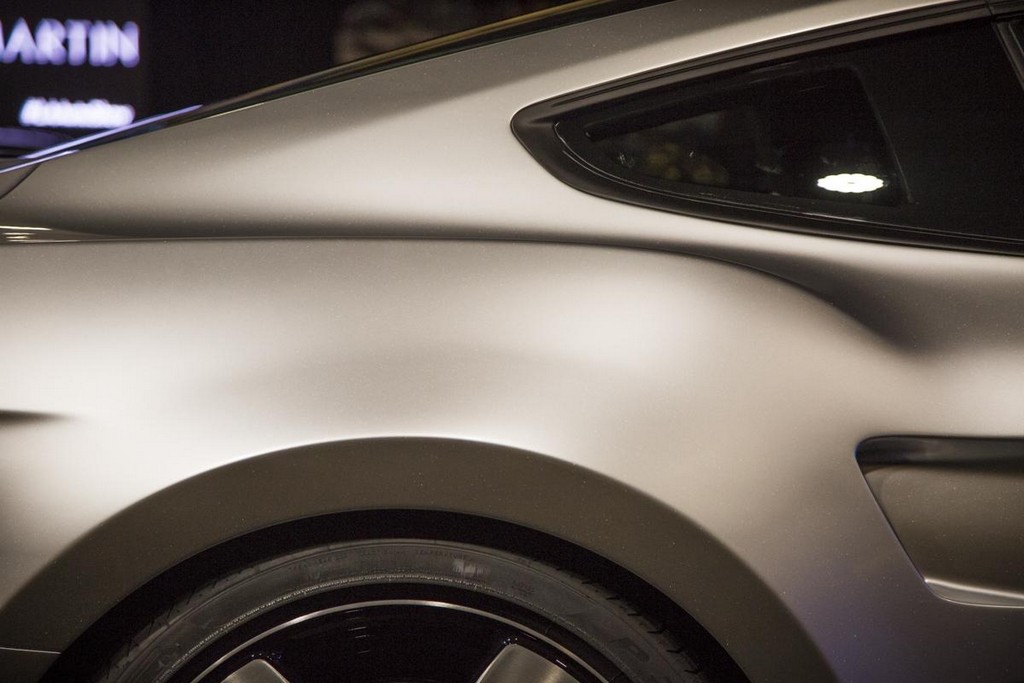 GALPIN APRESENTA MUSTANG FISKER ROCKET EM LOS ANGELES, foto 20