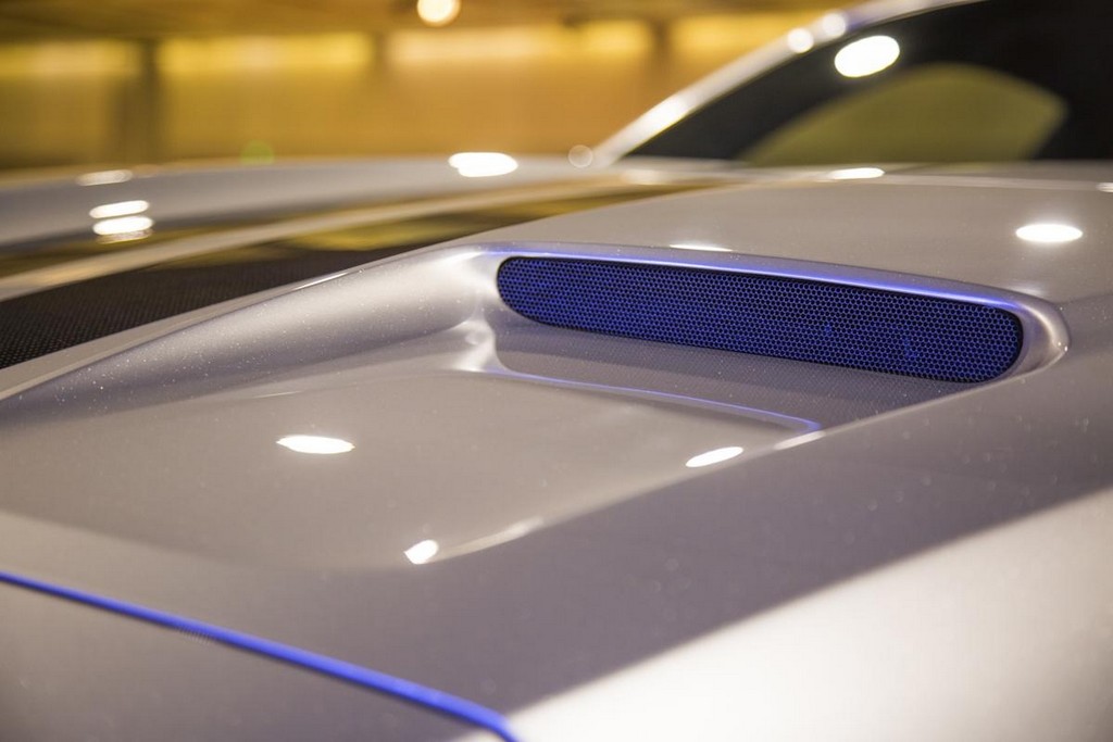GALPIN APRESENTA MUSTANG FISKER ROCKET EM LOS ANGELES, foto 21
