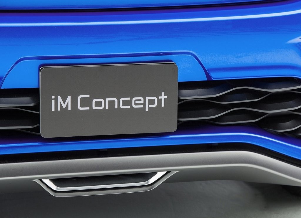 SCION iM CONCEPT CHEGA PARA COMPETIR COM GOLF E FOCUS NOS EUA, foto 15