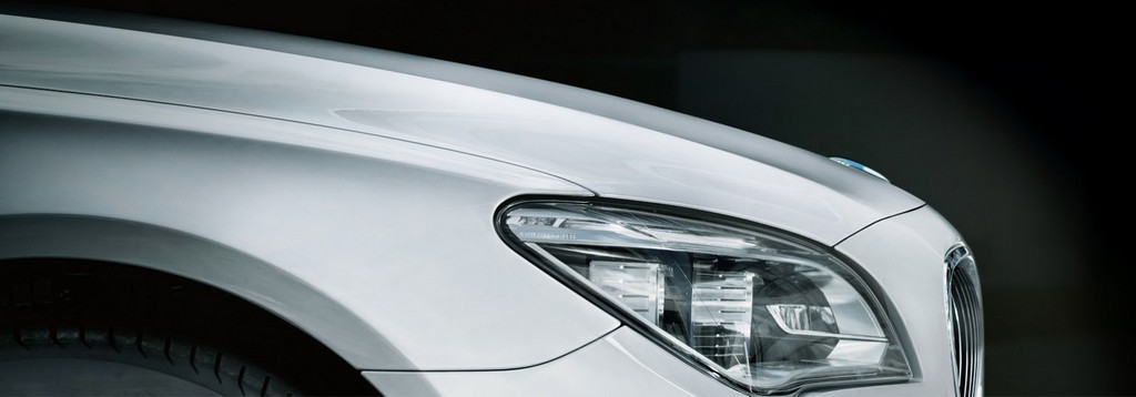 BMW MOSTRA 740i EXECUTIVE EDITION NO JAPÃO, foto 17