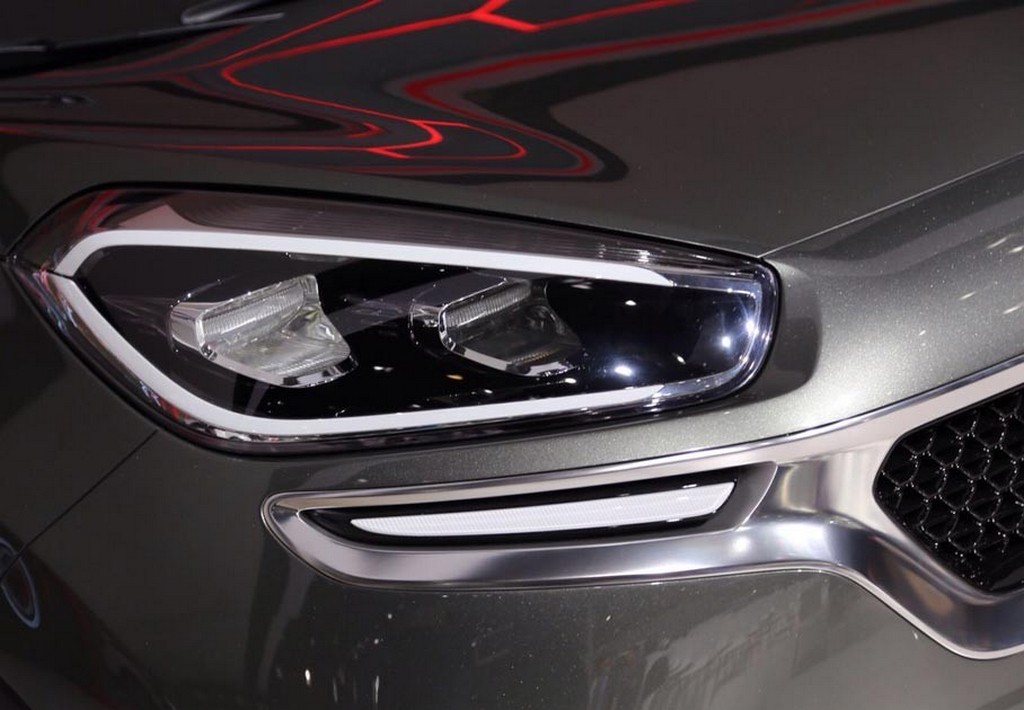 KIA APRESENTA KX3 CONCEPT NA CHINA, foto 5