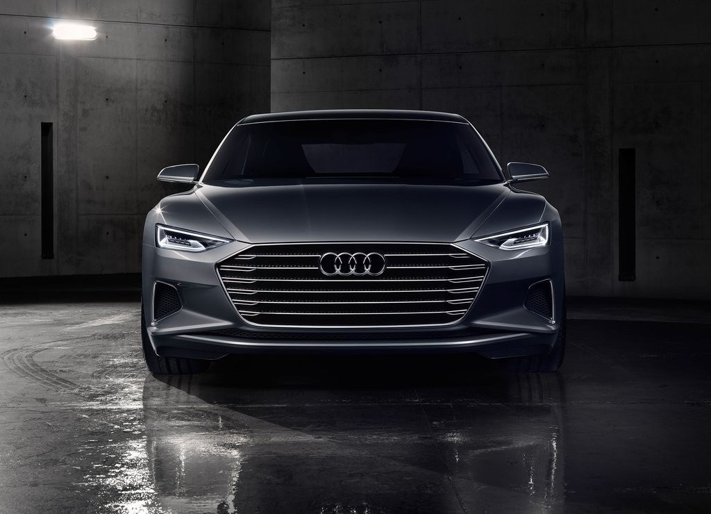 PROLOGUE É O NOVO DNA DA AUDI, foto 8