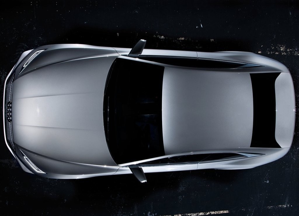 PROLOGUE É O NOVO DNA DA AUDI, foto 10