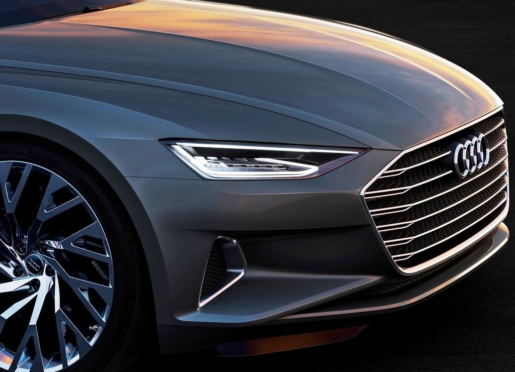 PROLOGUE É O NOVO DNA DA AUDI, foto 15