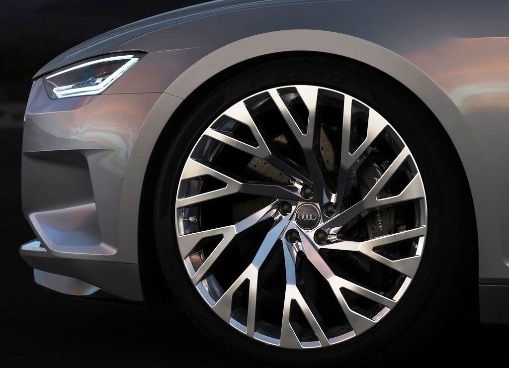 PROLOGUE É O NOVO DNA DA AUDI, foto 16