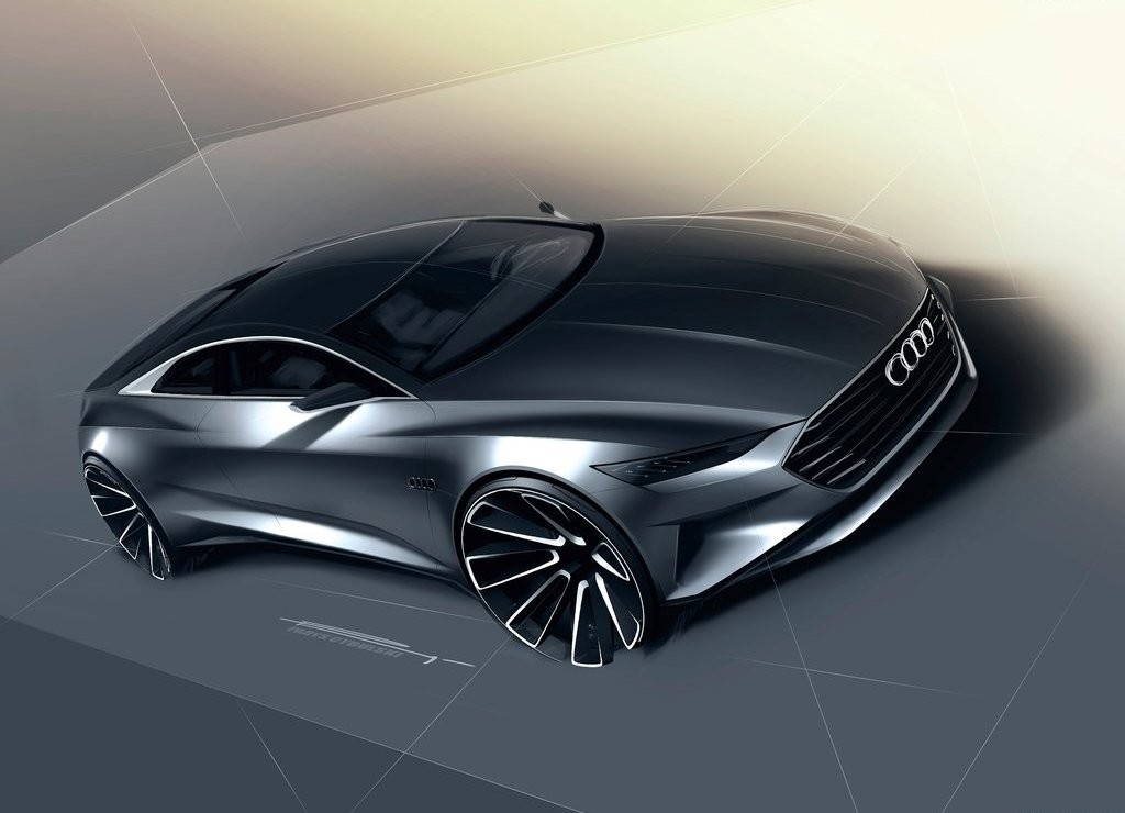 PROLOGUE É O NOVO DNA DA AUDI, foto 22