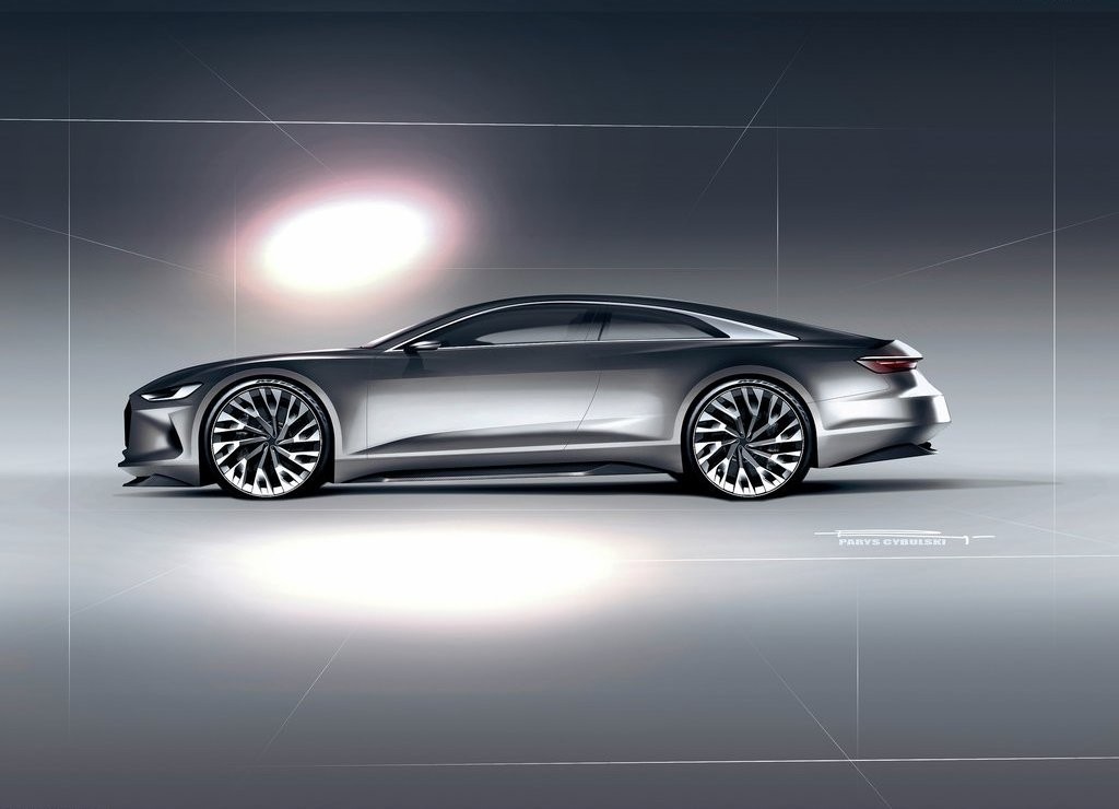 PROLOGUE É O NOVO DNA DA AUDI, foto 23