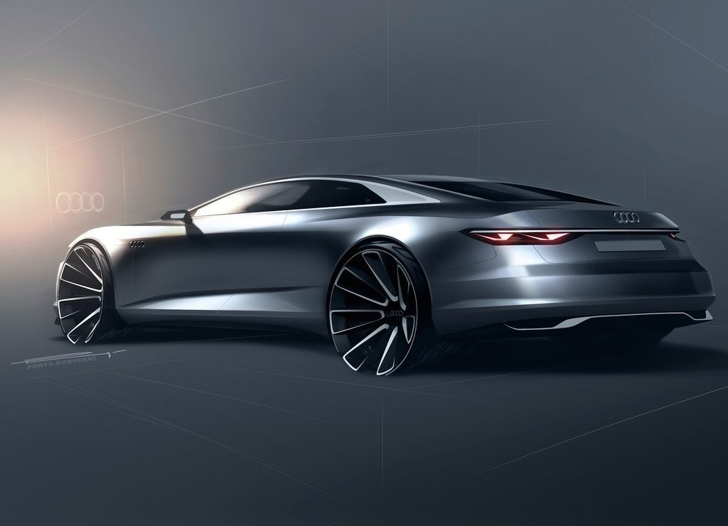 PROLOGUE É O NOVO DNA DA AUDI, foto 24