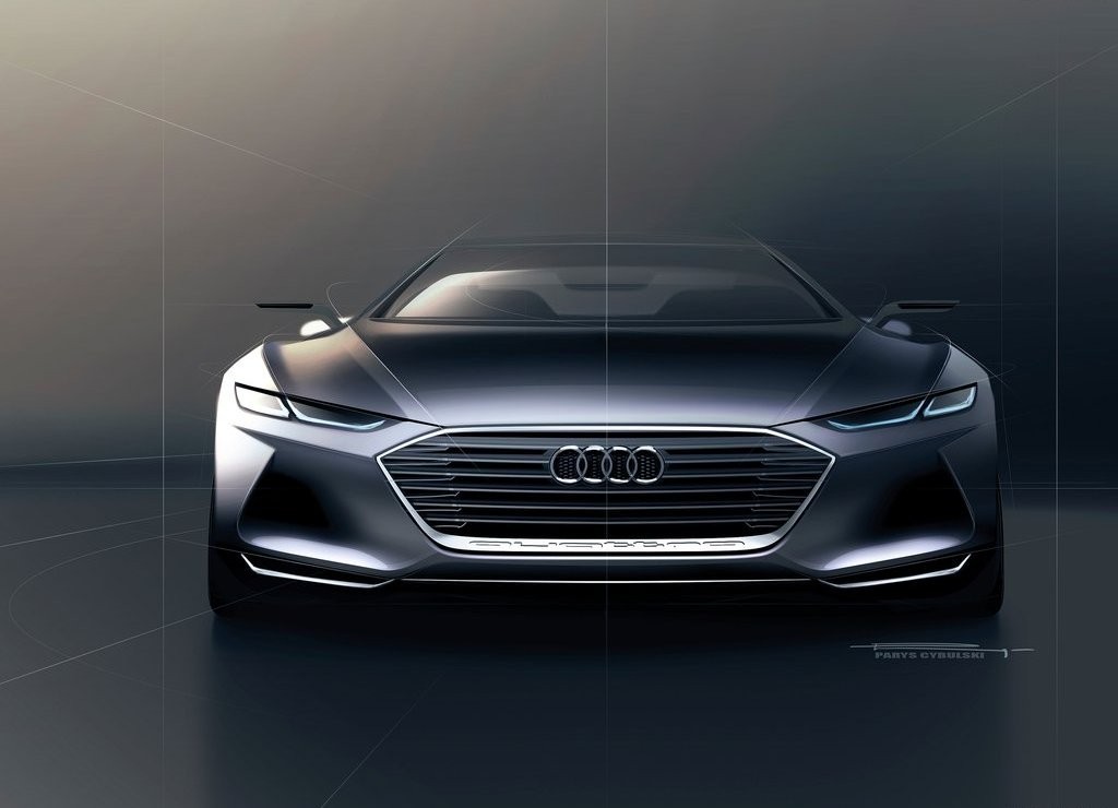 PROLOGUE É O NOVO DNA DA AUDI, foto 25