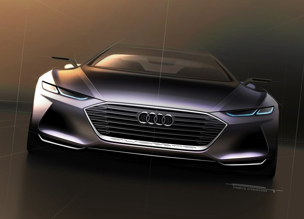 PROLOGUE É O NOVO DNA DA AUDI, foto 26