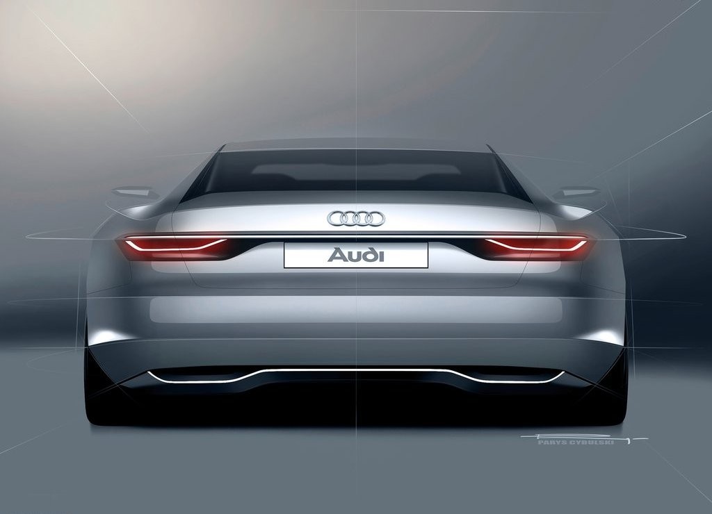 PROLOGUE É O NOVO DNA DA AUDI, foto 27