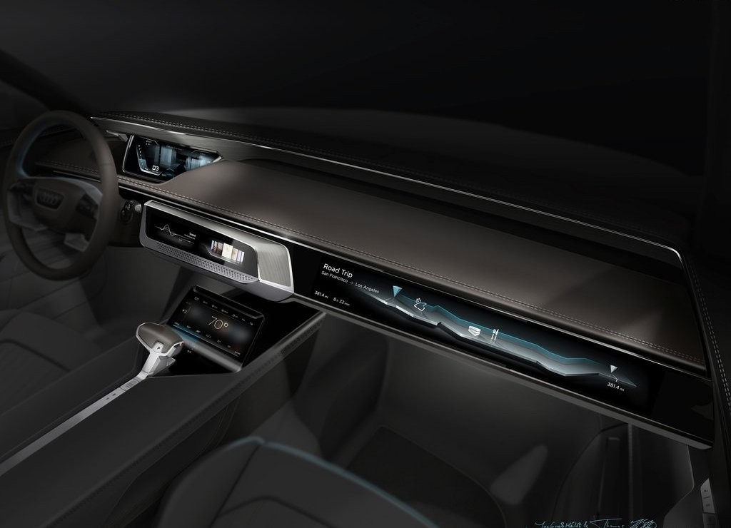 PROLOGUE É O NOVO DNA DA AUDI, foto 28