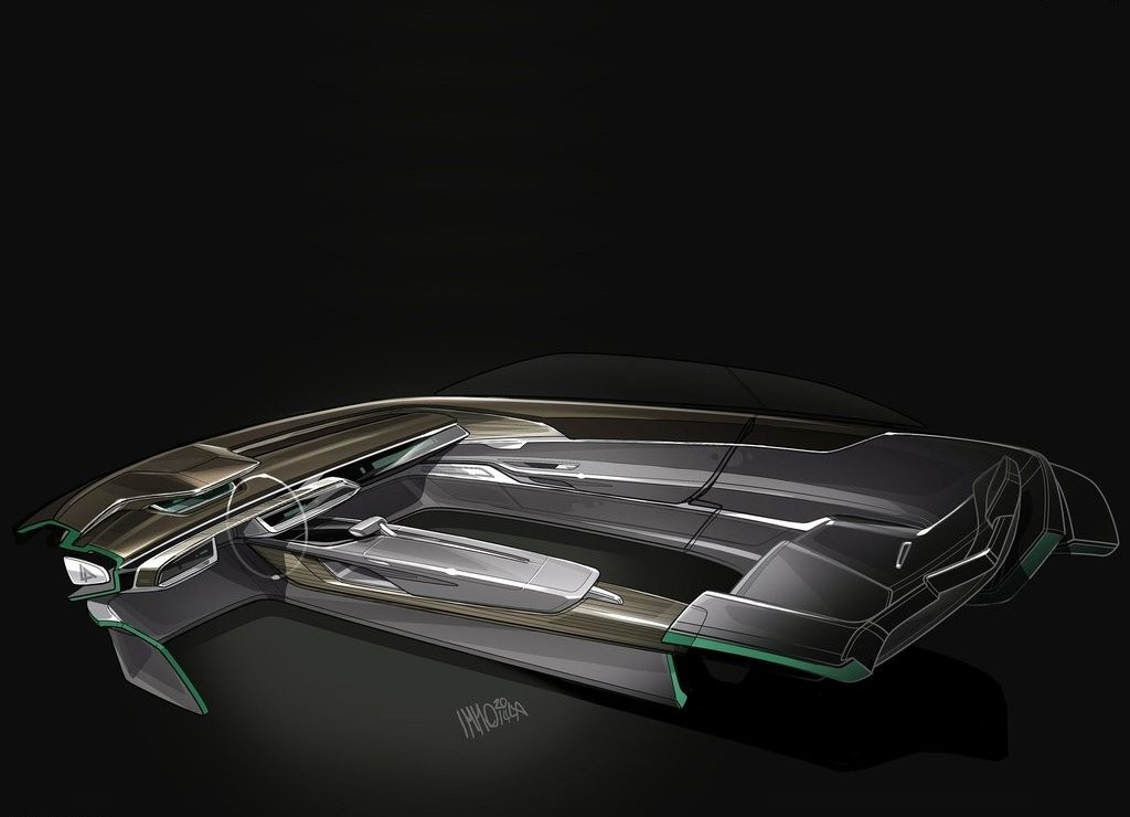 PROLOGUE É O NOVO DNA DA AUDI, foto 30