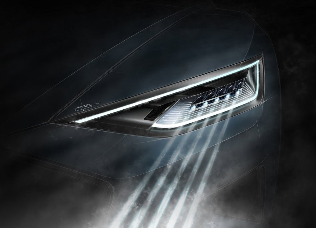 PROLOGUE É O NOVO DNA DA AUDI, foto 33