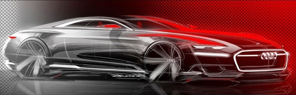 PROLOGUE É O NOVO DNA DA AUDI, foto 34