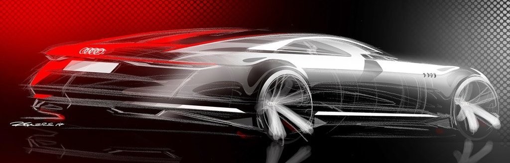 PROLOGUE É O NOVO DNA DA AUDI, foto 36