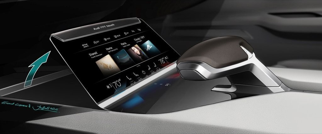 PROLOGUE É O NOVO DNA DA AUDI, foto 37