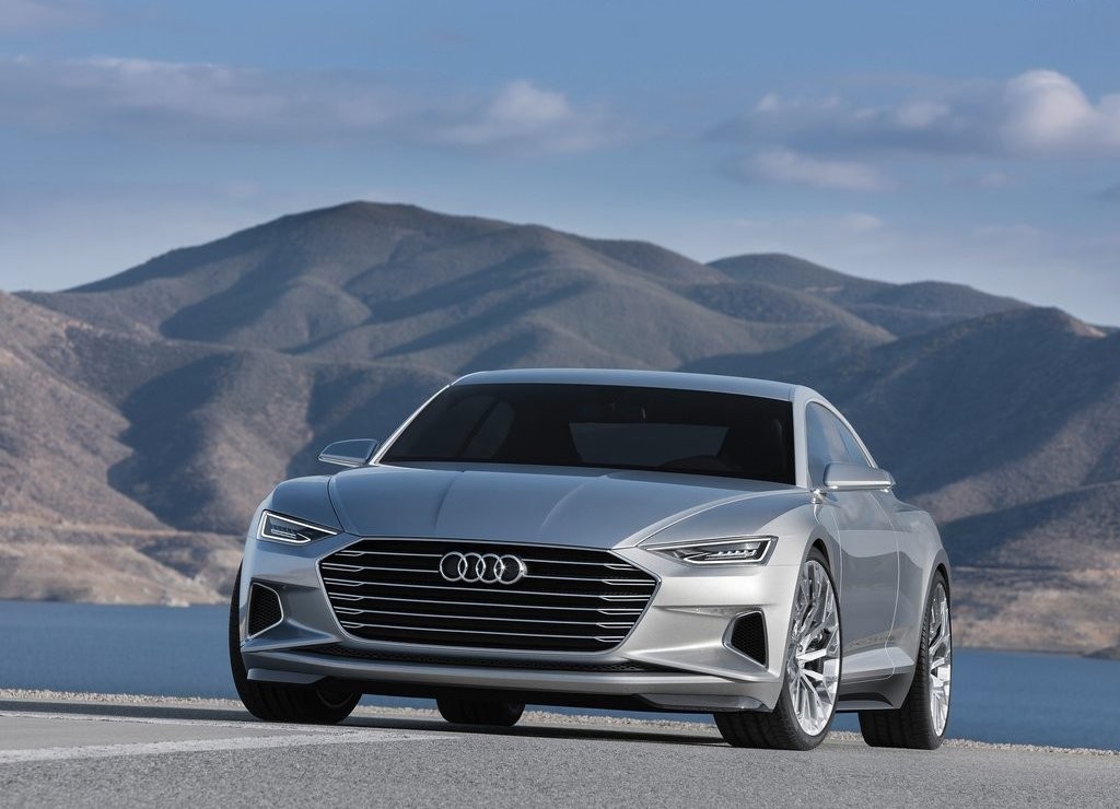 PROLOGUE É O NOVO DNA DA AUDI, foto 40