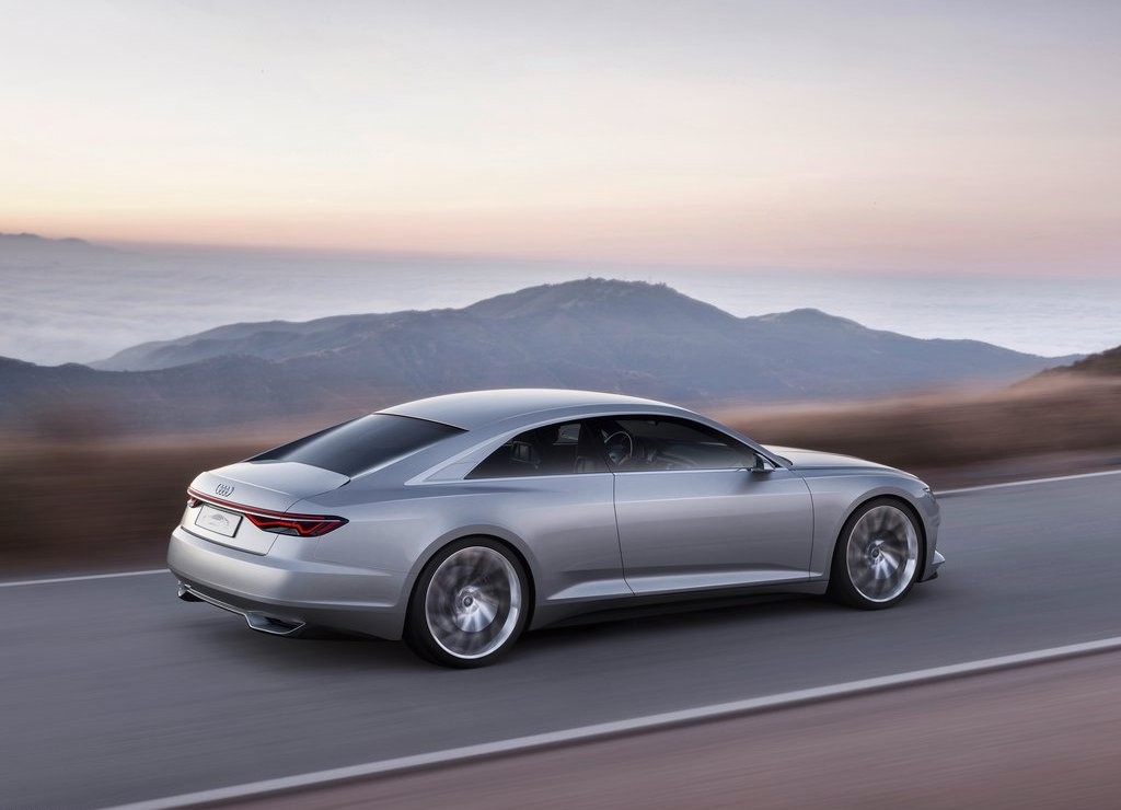 PROLOGUE É O NOVO DNA DA AUDI, foto 46
