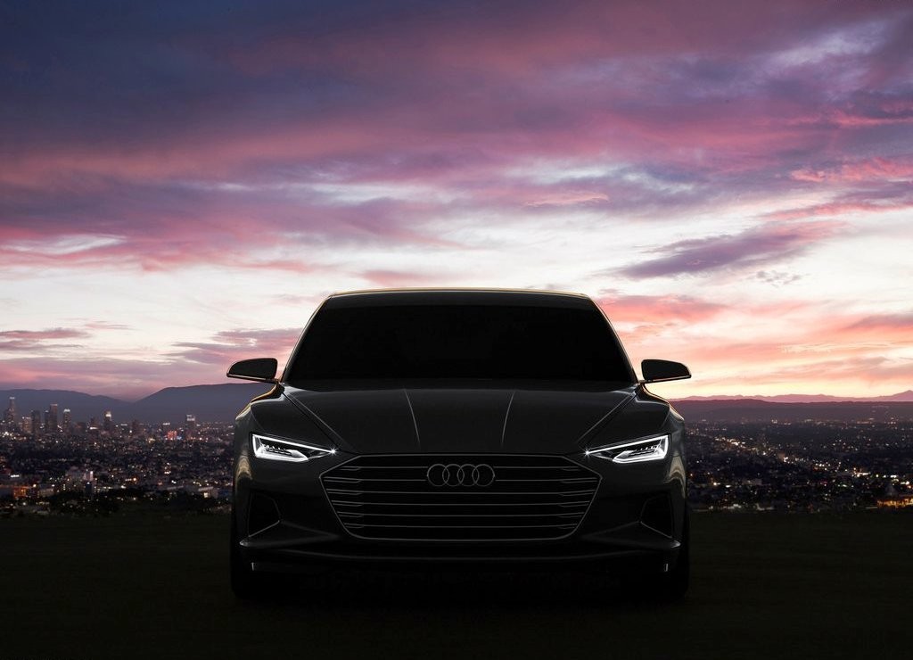 PROLOGUE É O NOVO DNA DA AUDI, foto 49