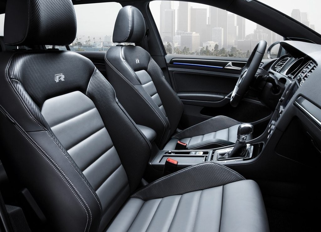 VOLKSWAGEN GOLF R VARIANT ESTARÁ EM LOS ANGELES, foto 16