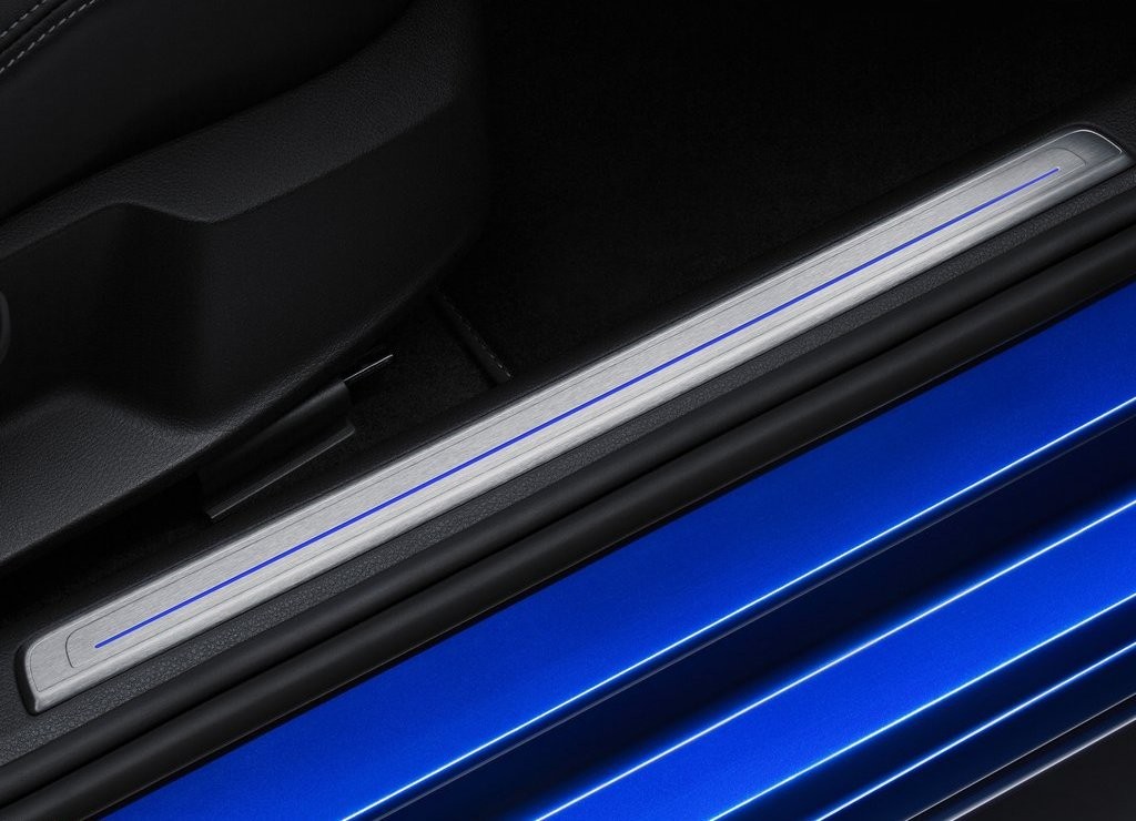 VOLKSWAGEN GOLF R VARIANT ESTARÁ EM LOS ANGELES, foto 18