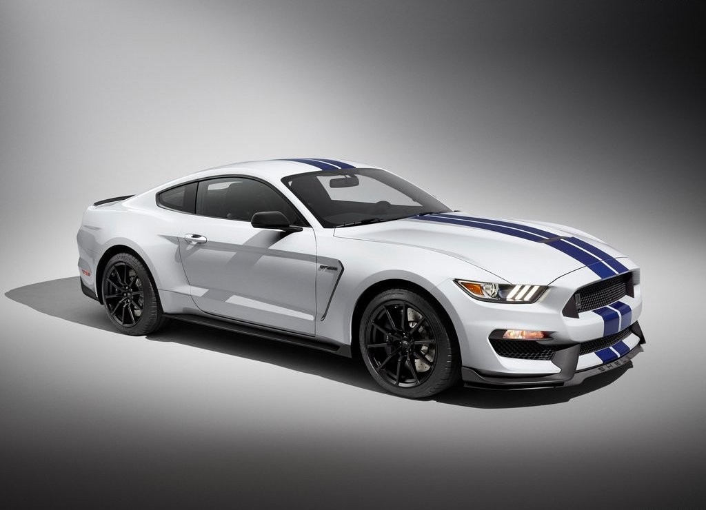 FORD APRESENTA O MUSTANG SHELBY GT350: O RETORNO DA LENDA, foto 19